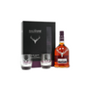 Dalmore 12 year old (2 glass gift set)