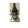 Glenfiddich Pure Malt (1750ml on brass pouring cradle)
