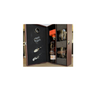 Glenfiddich 21 year old Gran Reserva Cuban Rum finish cigar gift pack