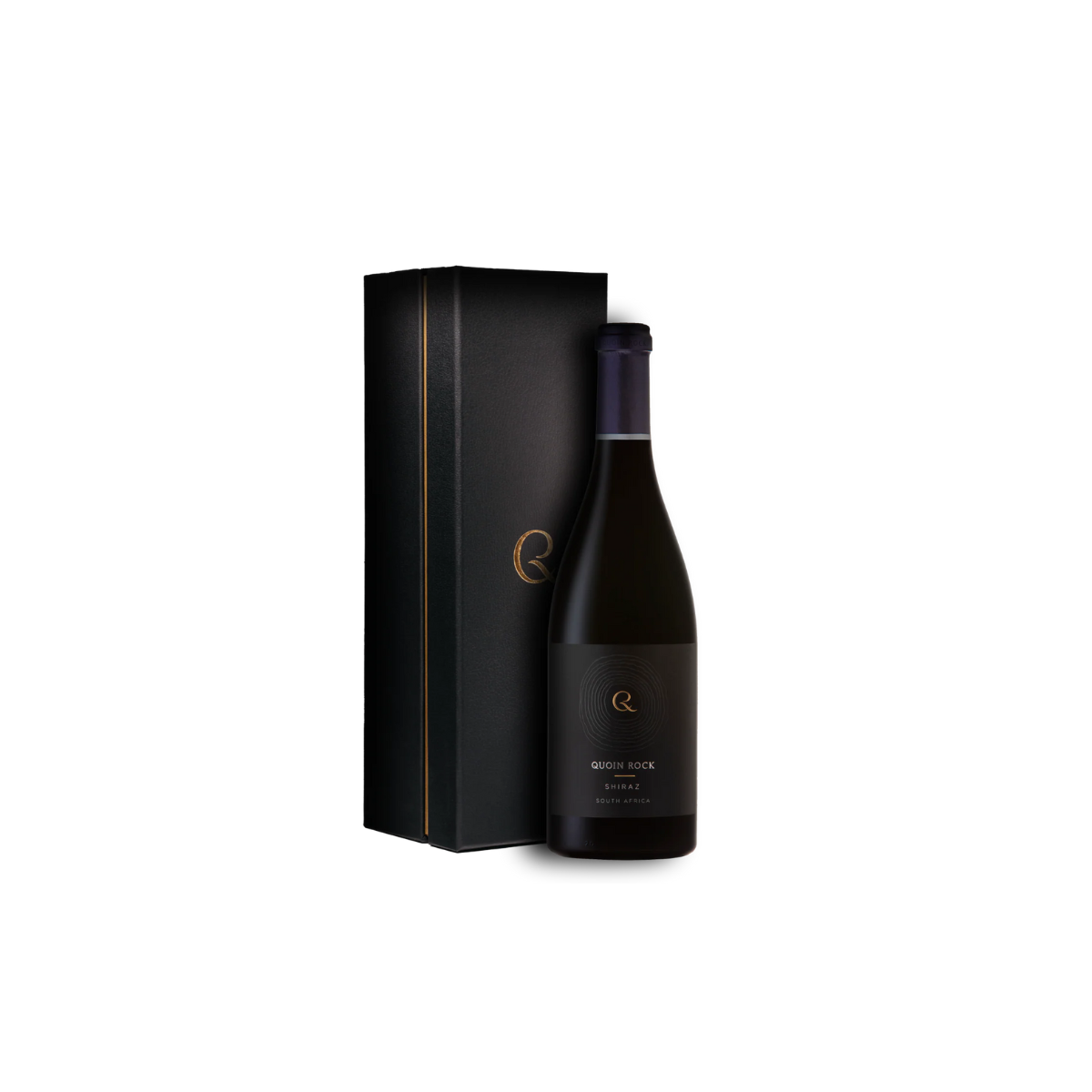 Quoin Rock Shiraz 2018