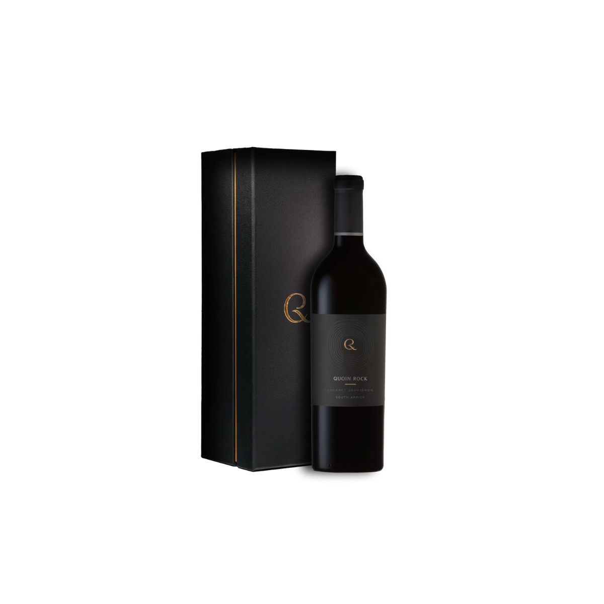 Quoin Rock Cabernet Sauvignon 2015