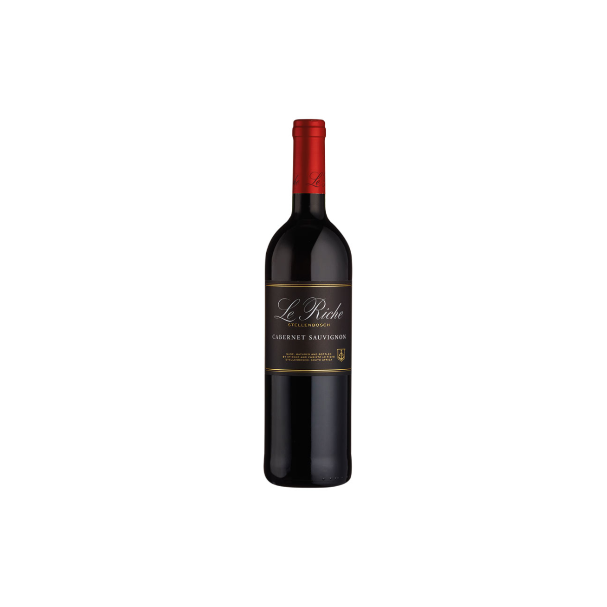 Le Ritchie Cabernet Sauvignon 2020