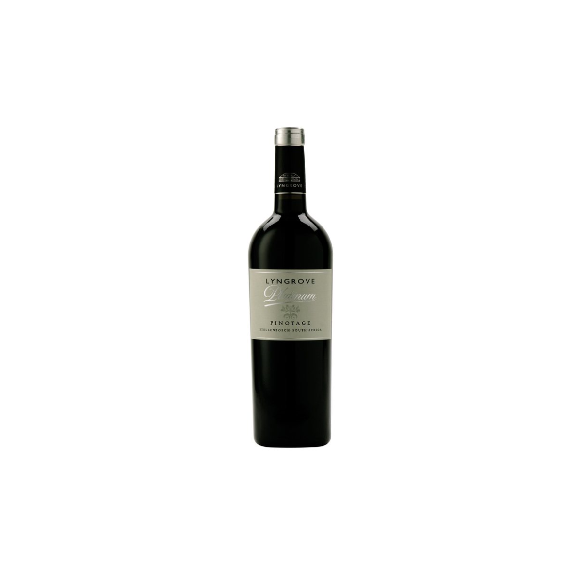 Lyngrove Platinum Pinotage 2018
