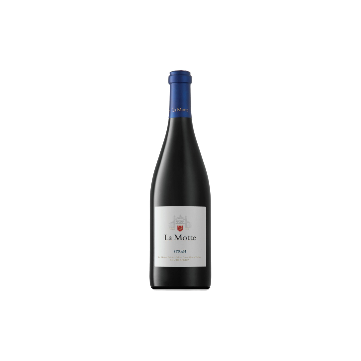 La Motte Syrah 2020
