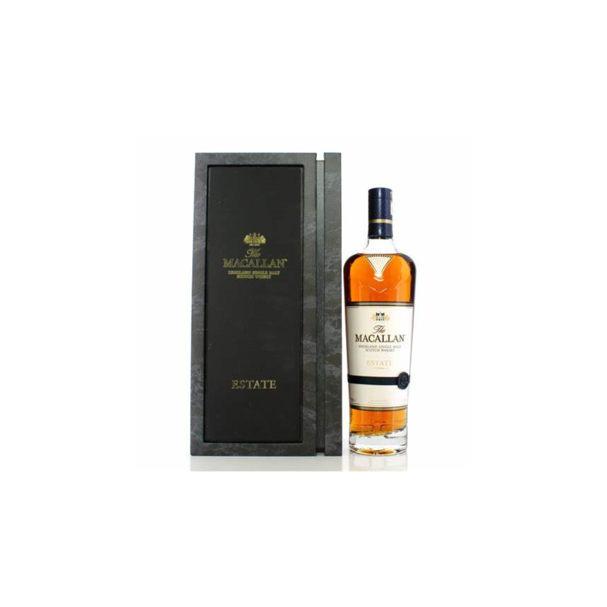 Macallan Estate
