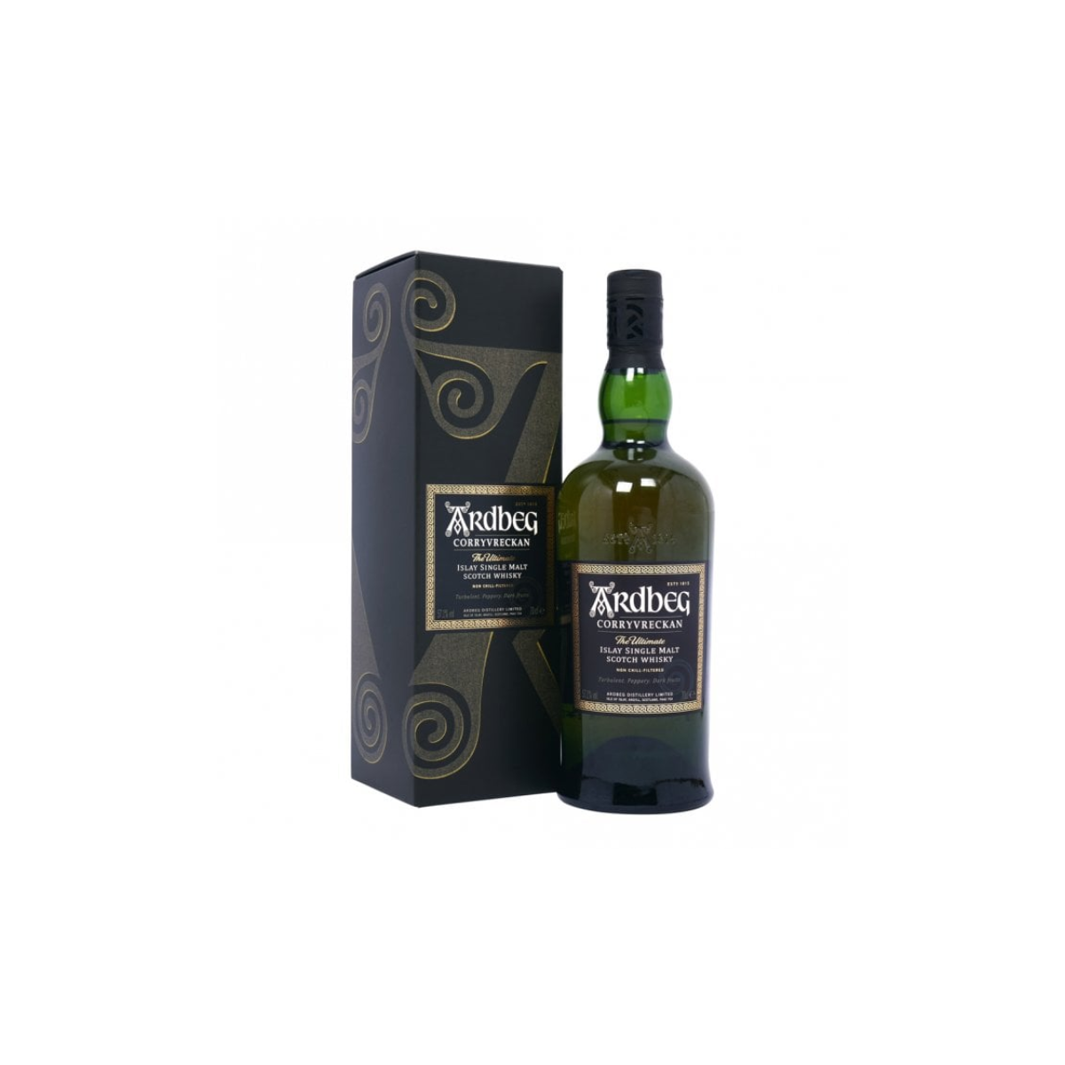 Ardbeg Corryvreckan