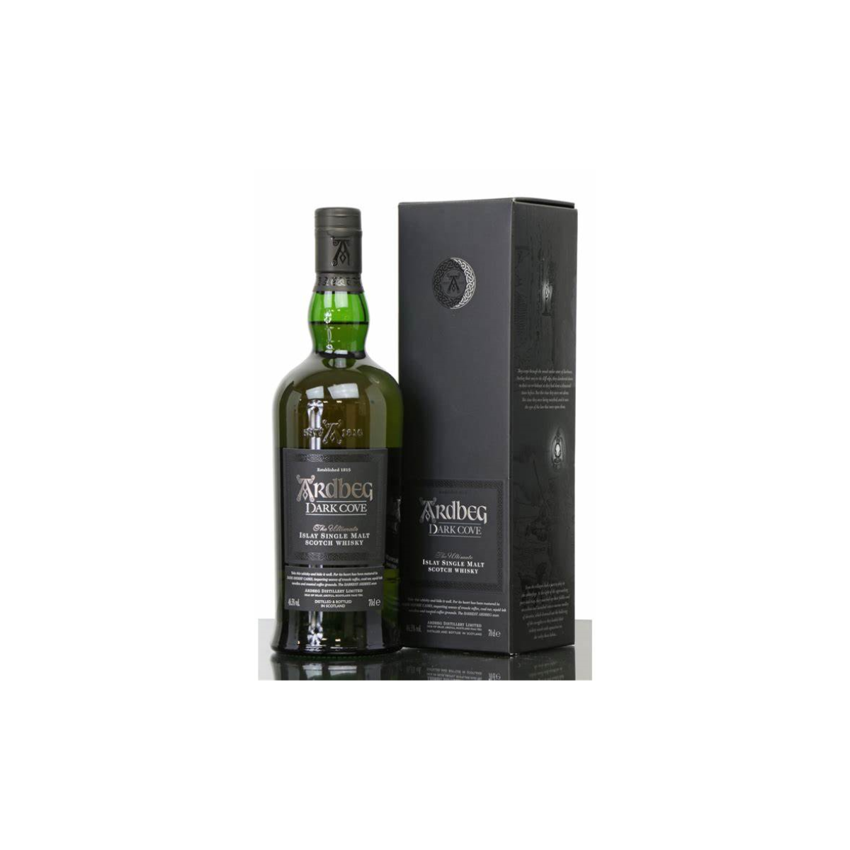 Ardbeg Dark Cove