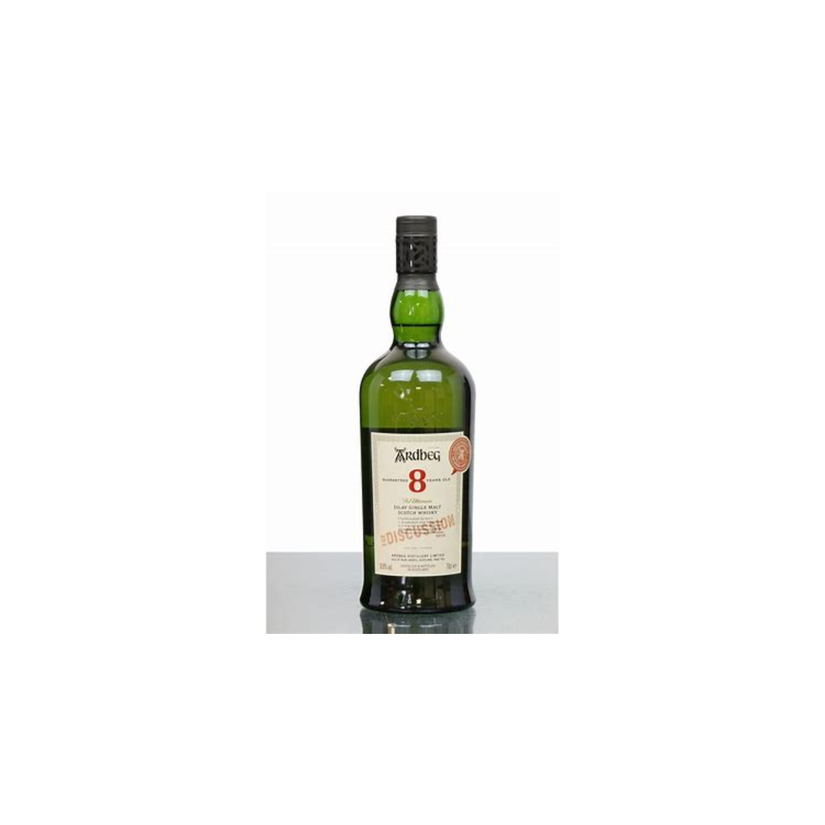 Ardbeg For Discussion