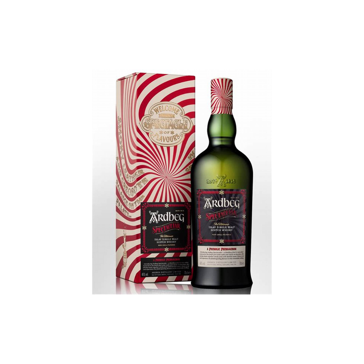 Ardbeg Spectacular