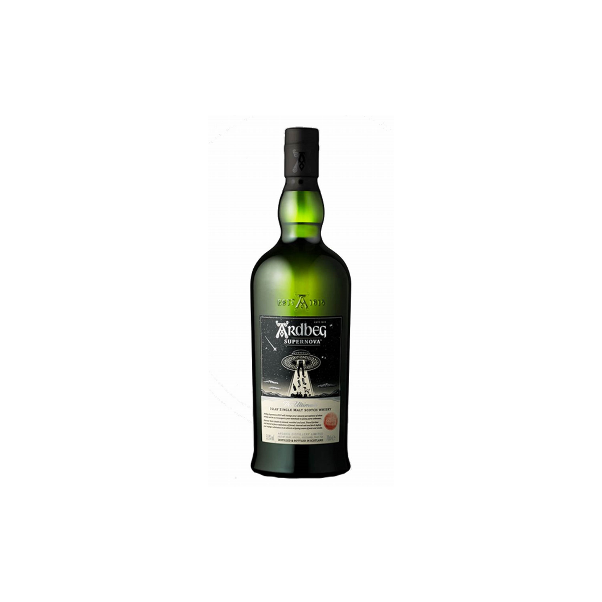 Ardbeg Supernova 2019
