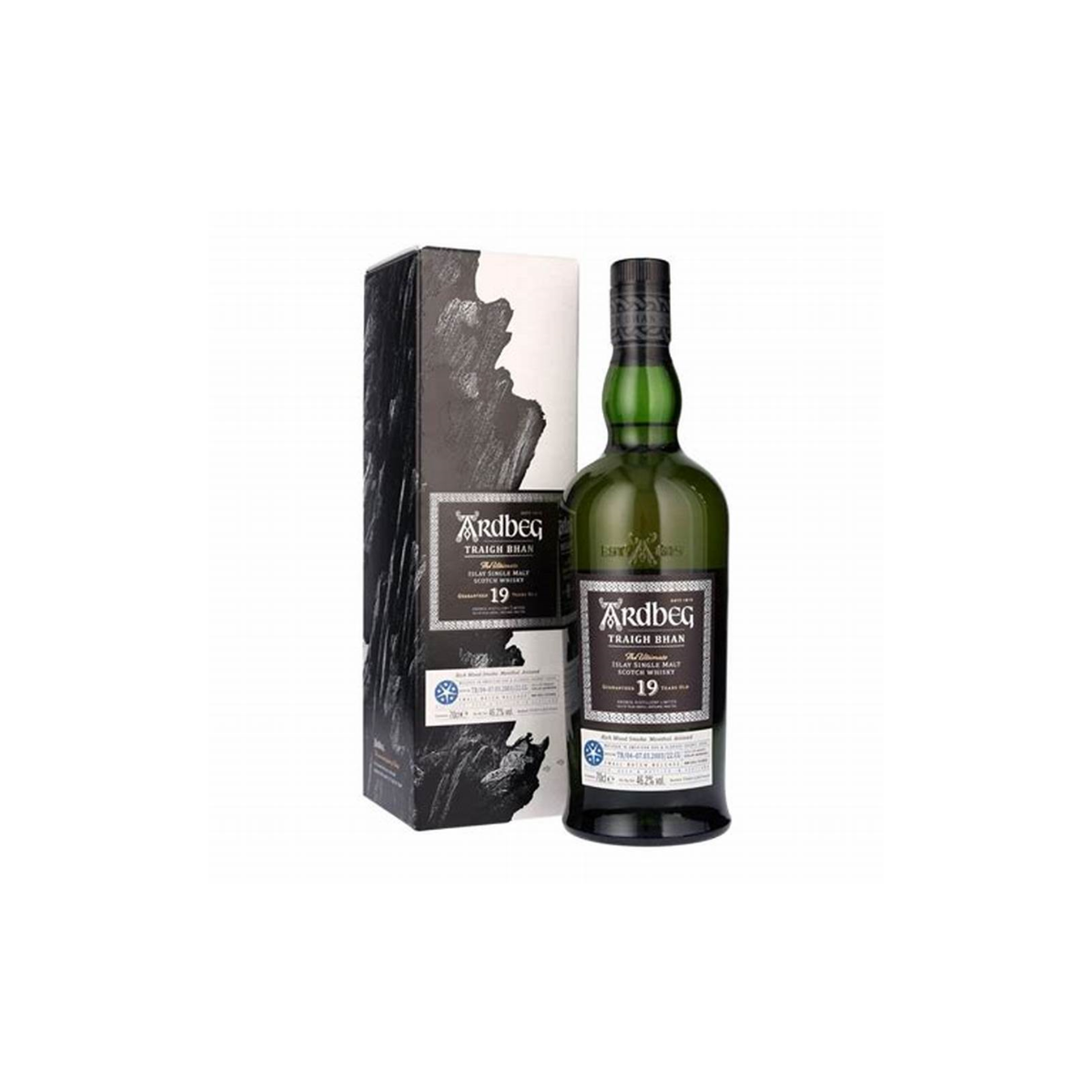 Ardbeg Traigh Bhan 19 year old