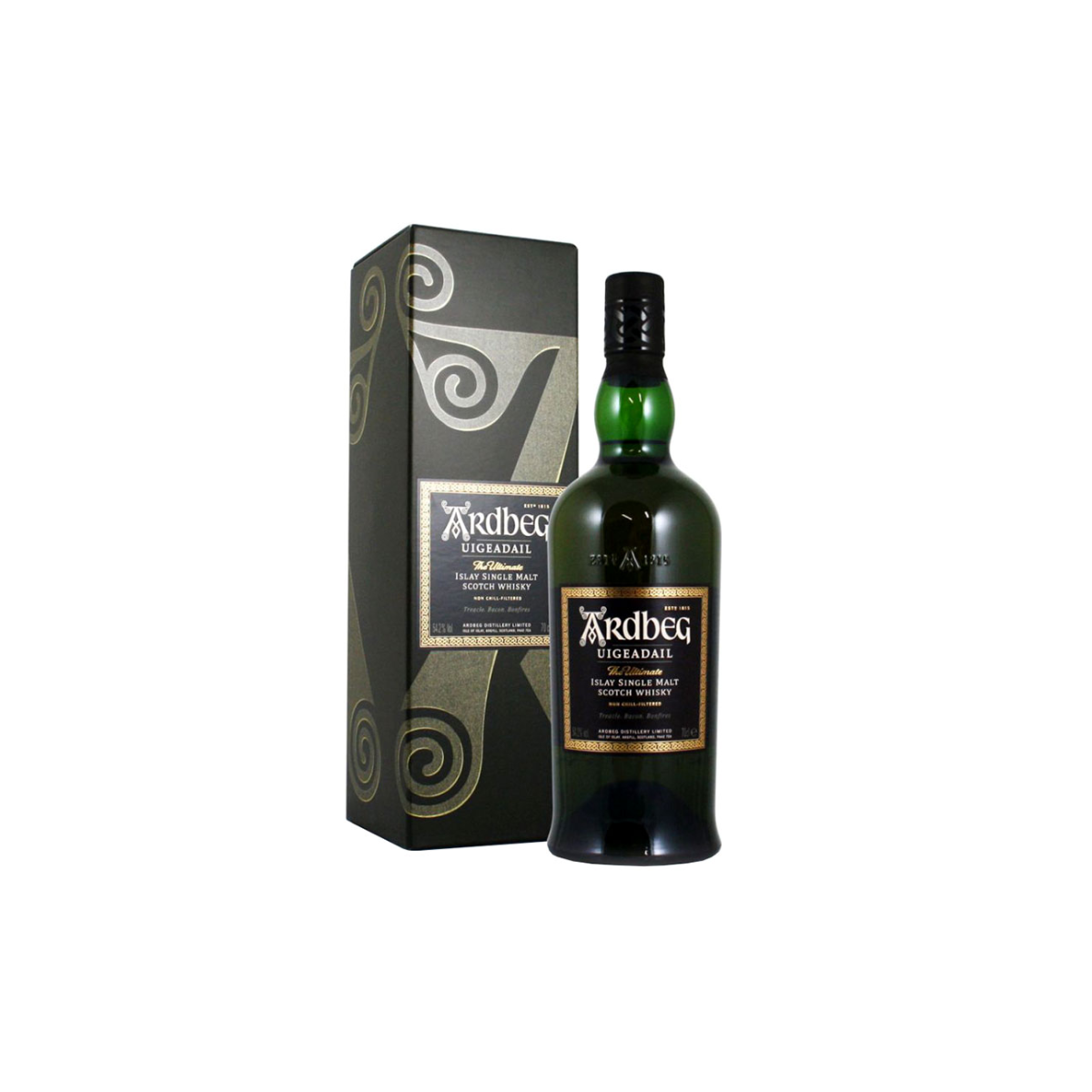 Ardbeg Uigeadail