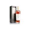 Macallan Sherry Oak 18 years old