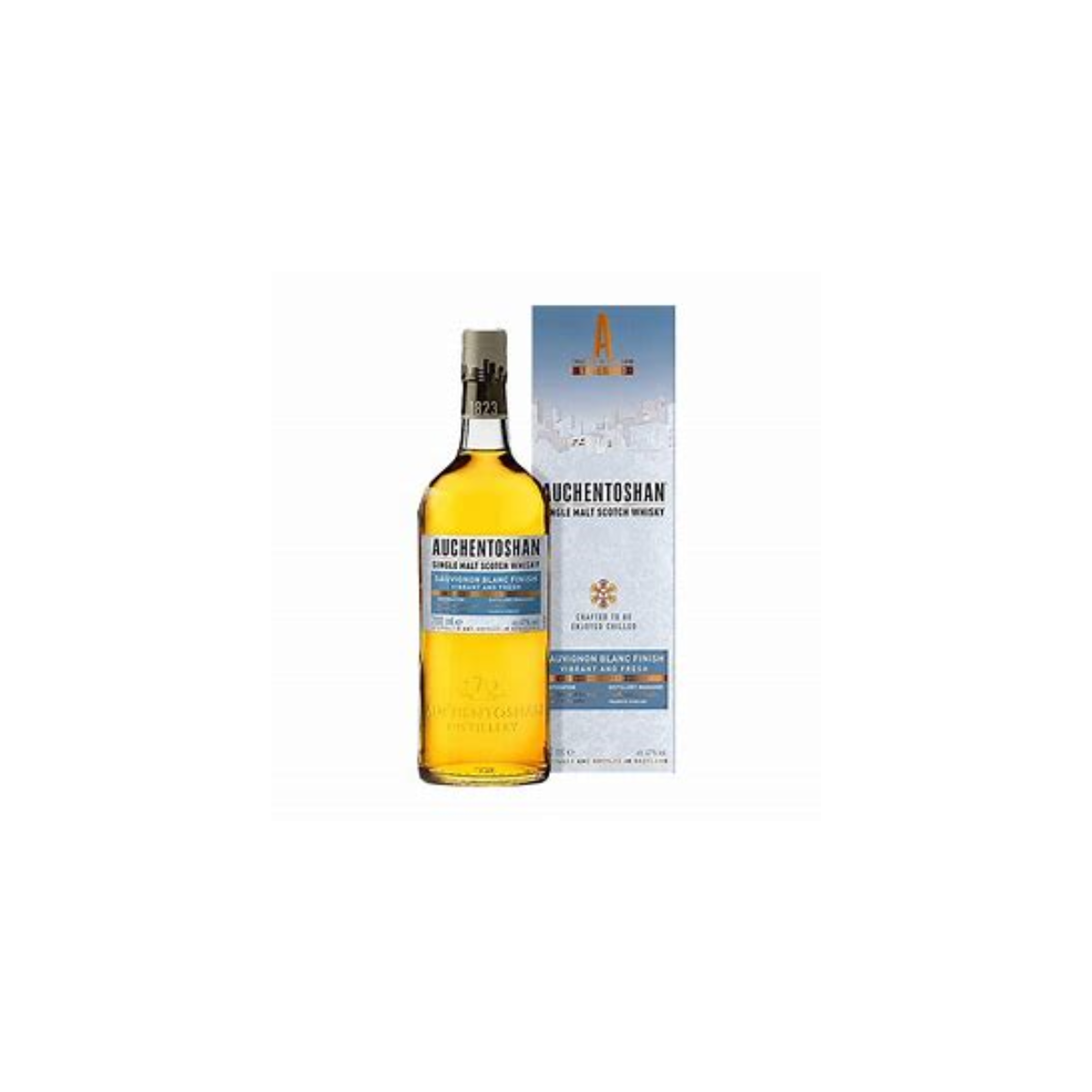 Auchentoshan Sauvignon Blanc