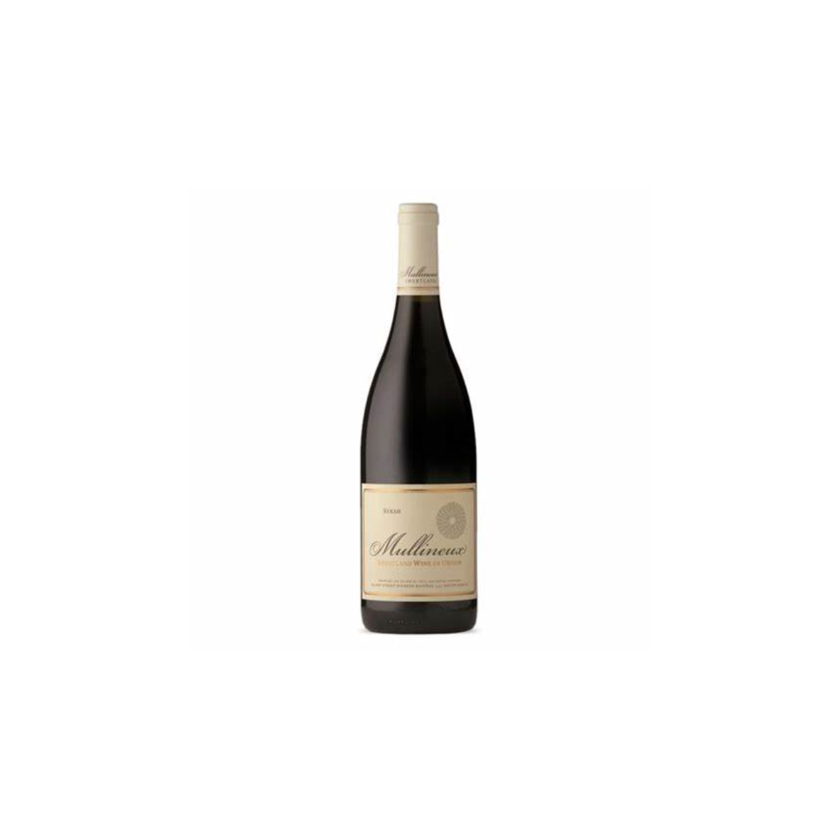 Mullineux 2021 Syrah