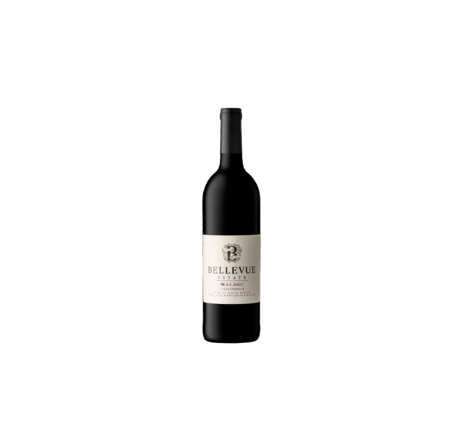Bellevue Estate Malbec 2022