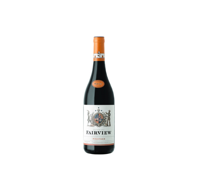 Fairview Pinotage 2016