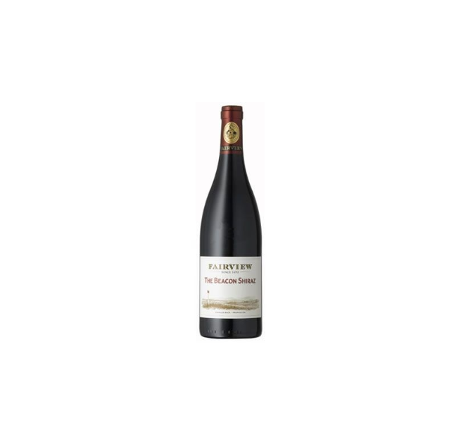 Fairview Beacon Shiraz 2004