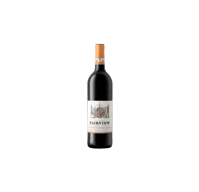 Fairview Cabernet Sauvignon 2021
