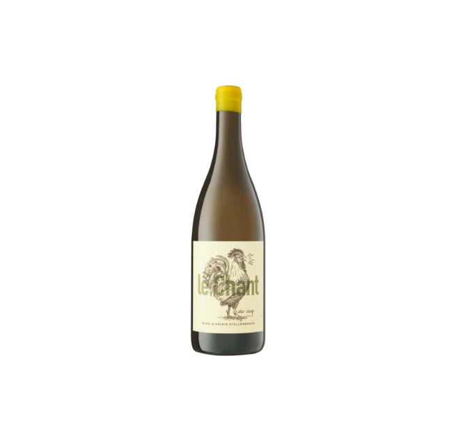 Le Chant Du Coq Chenin Blanc 2023
