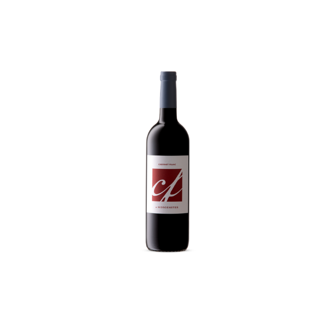 Morgenster Cabernet Franc 2022