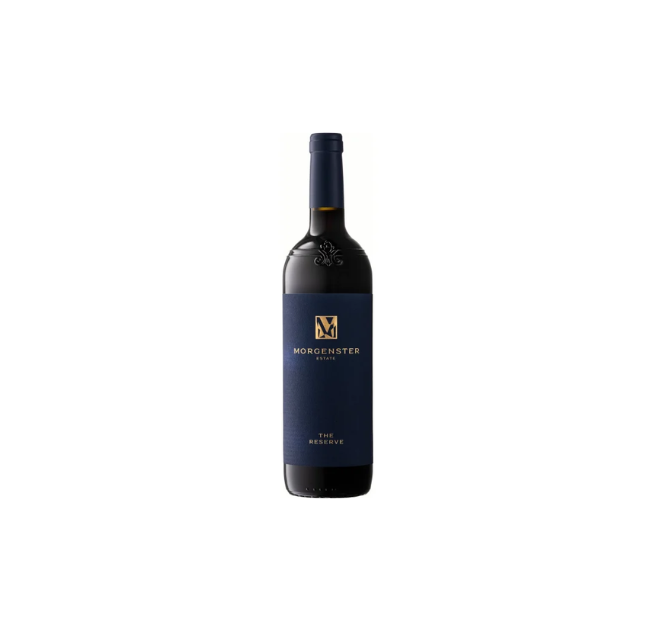Morgenster Reserve White 2023