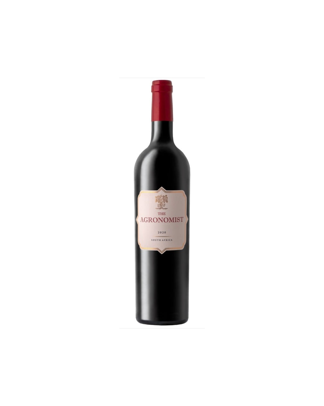 The Agronomist Pinotage