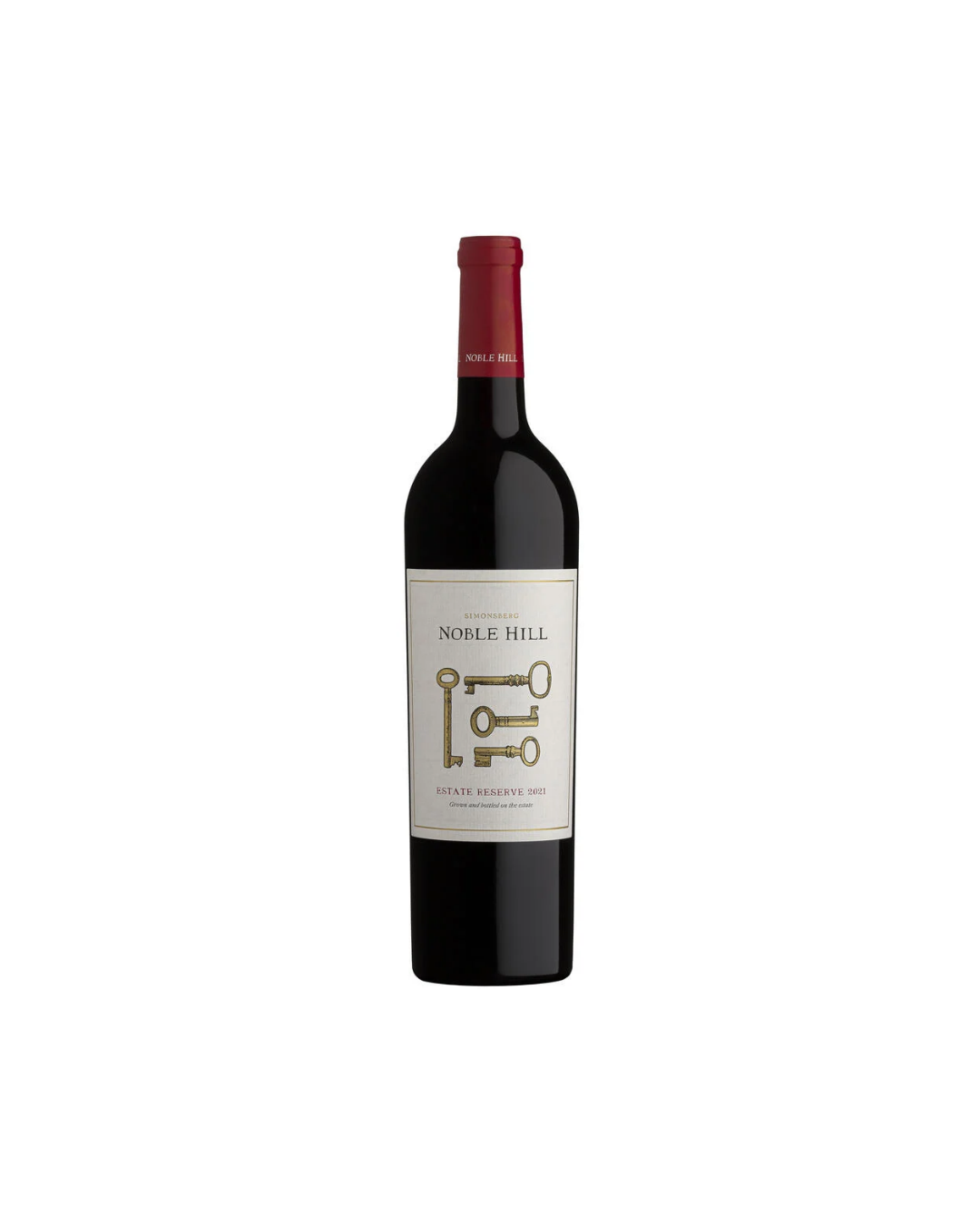 Overgaauw Merlot 2022 (Copy)