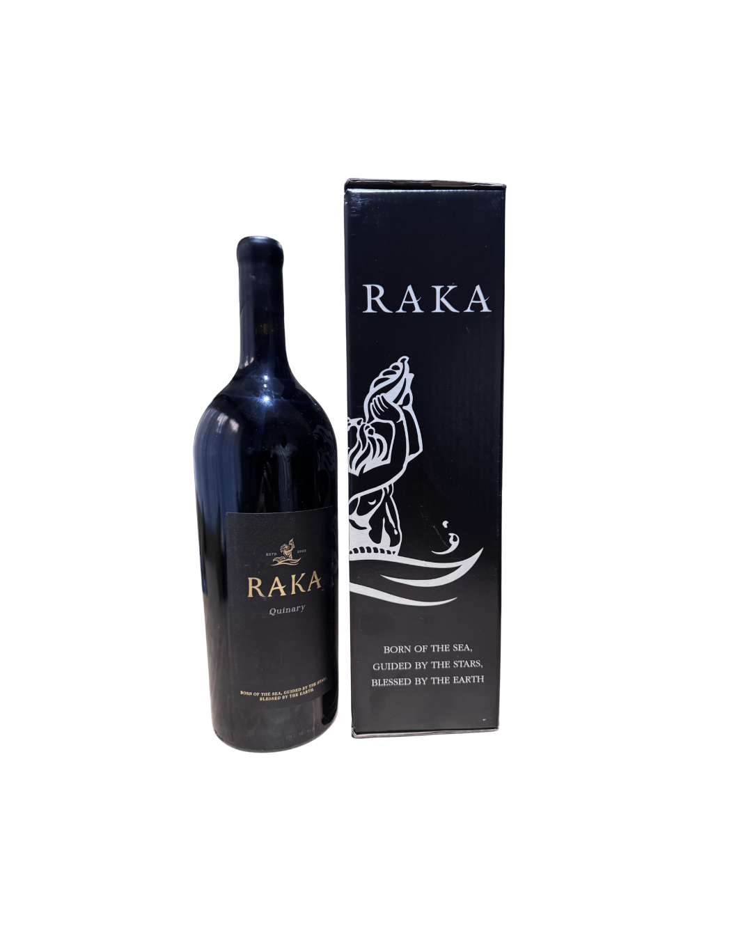 Raka Quinary Magnum 2022