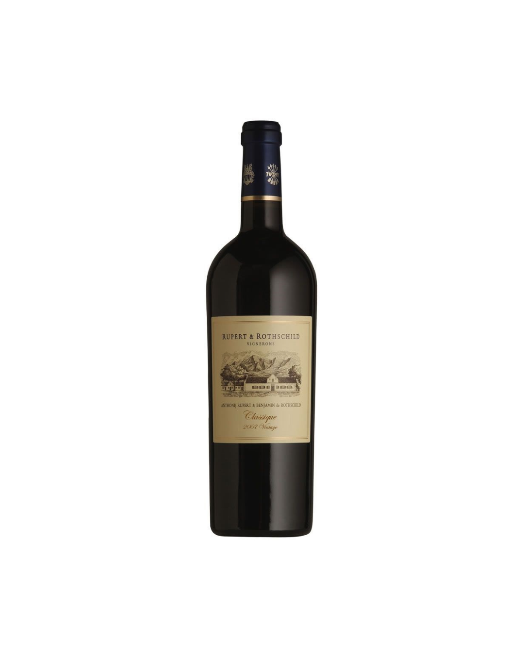 Rupert & Rothschild Classique 2007