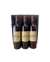 Rupert & Rothschild Classique Triple Box 2018,2019 and 2020 (gift box)