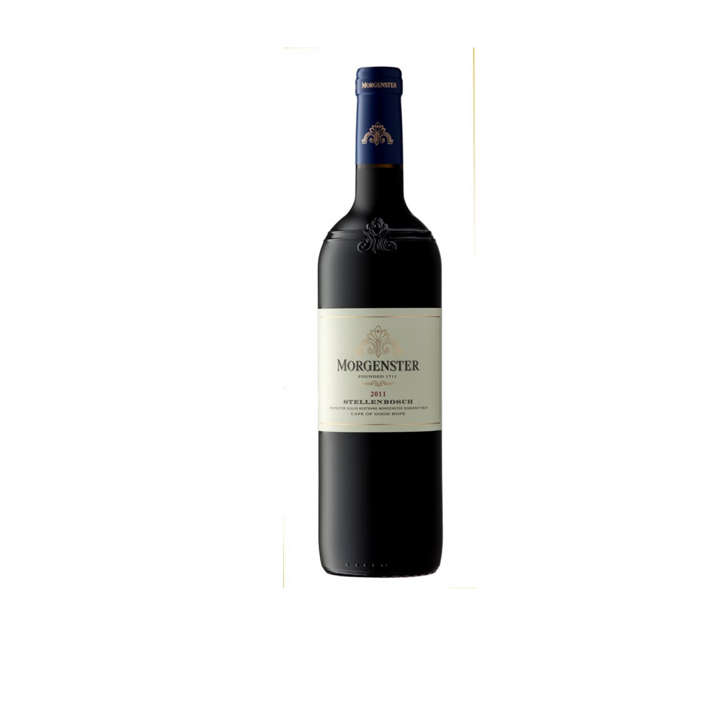 Morgenster Reserve 2011 (magnum)