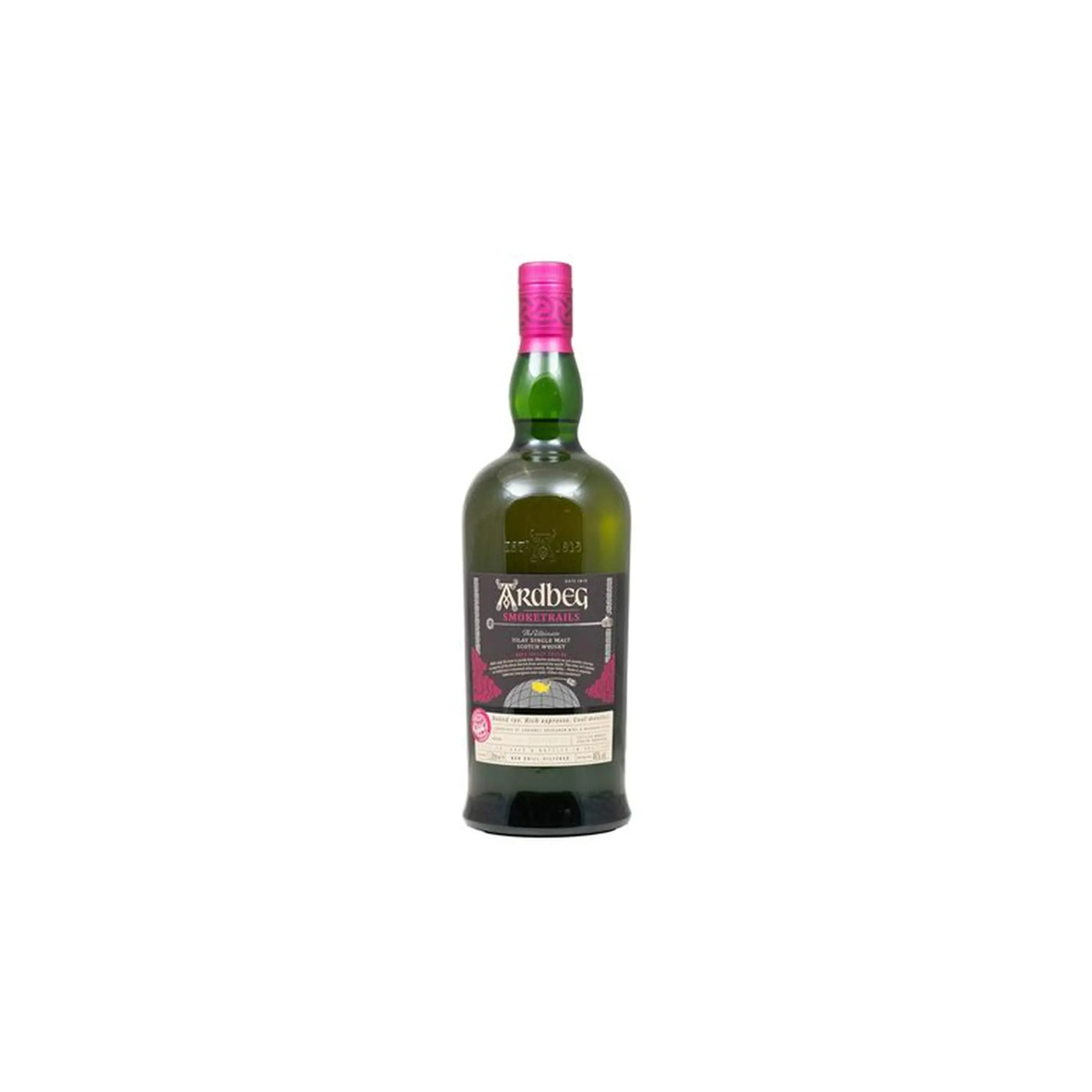 Ardbeg Smoketrails - Napa Valley Edition (1000ml)