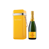 Veuve Clicquot Yellow label Cooler Tin