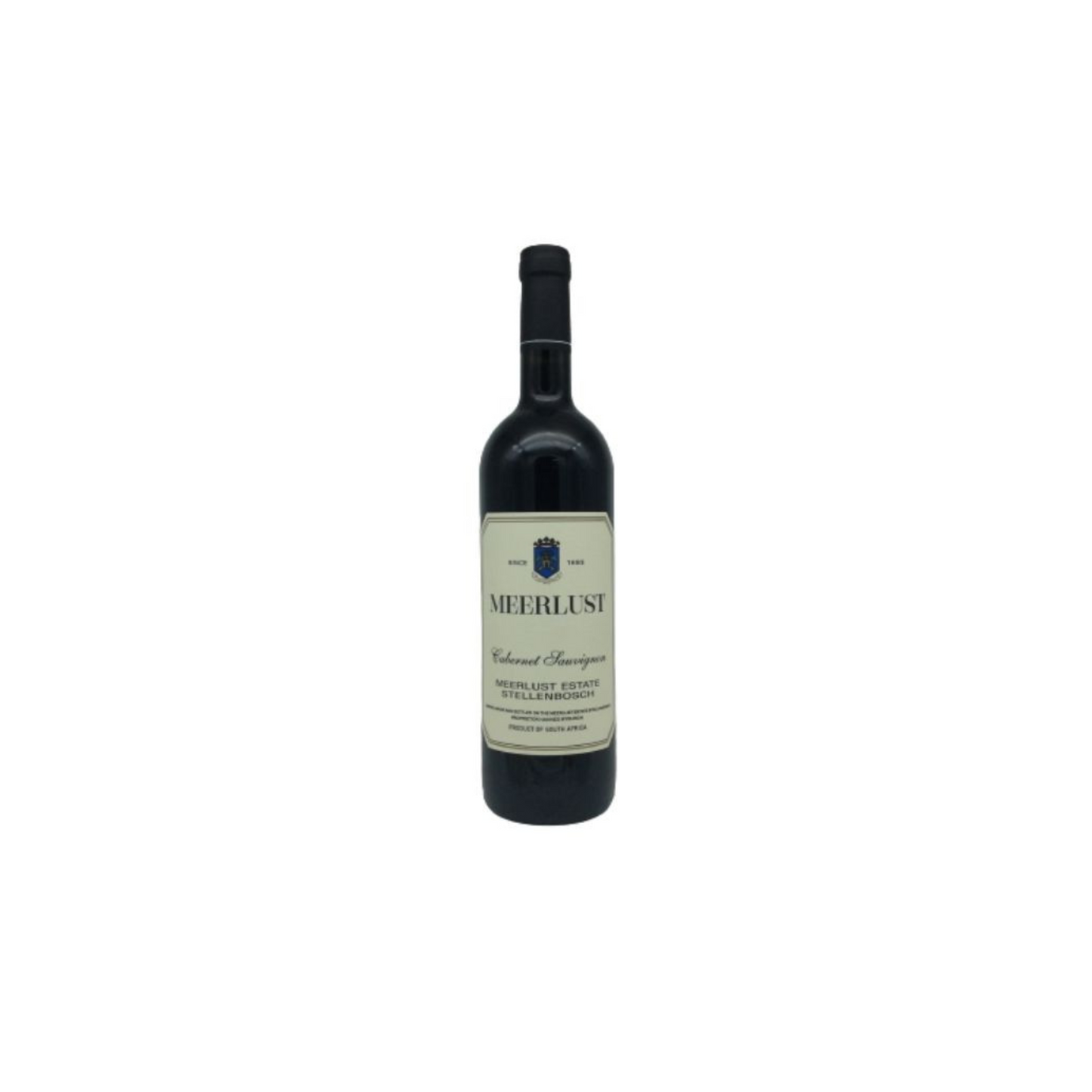 Meerlust Cabernet Sauvignon 2014