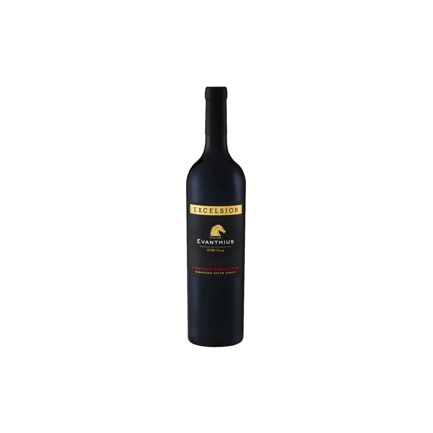 Excelsior Evanthius Cabernet Sauvignon 2021