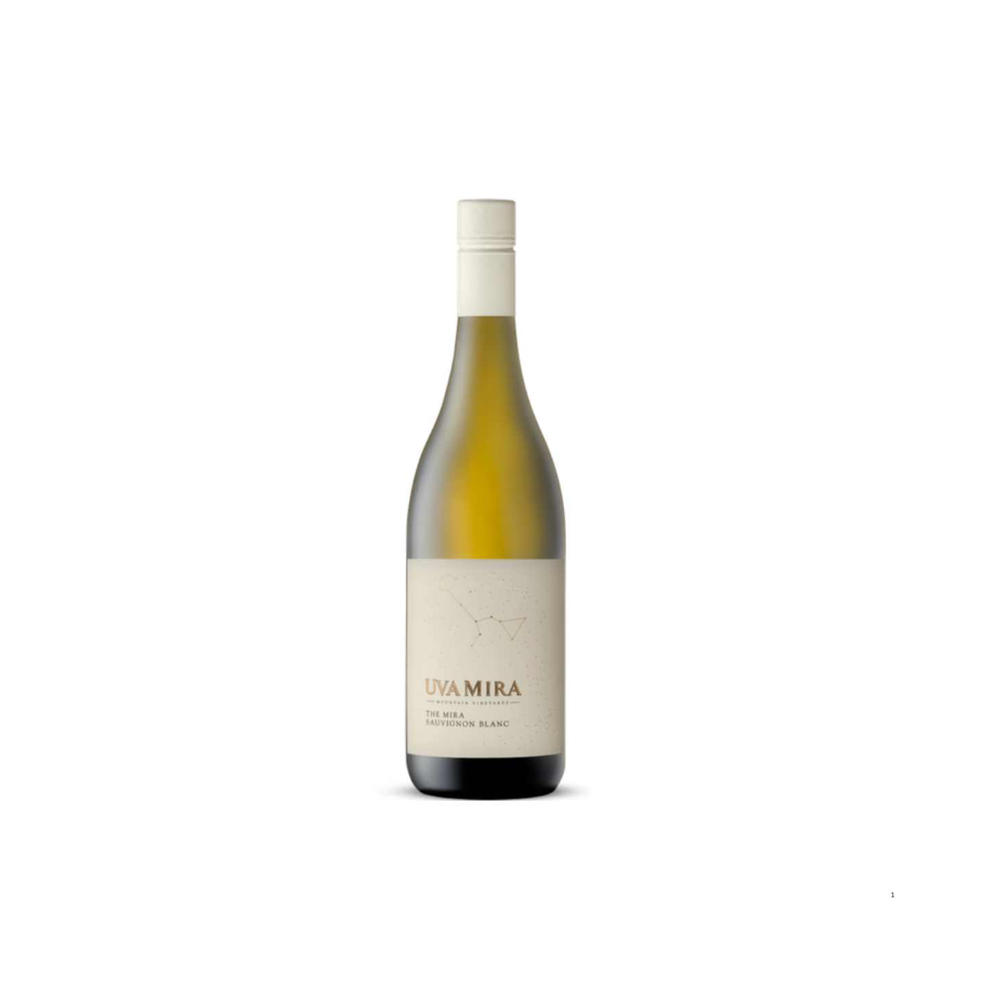 Uva Mira - The Mira Sauvignon Blanc 2023