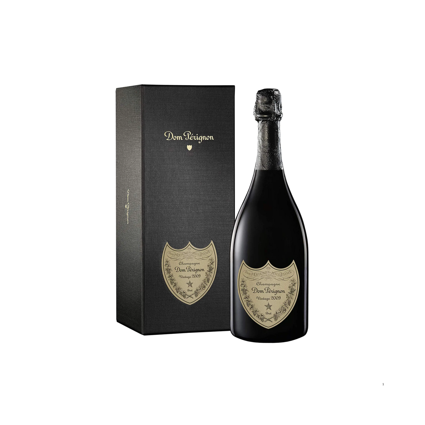 Dom Perignon Vintage 2009