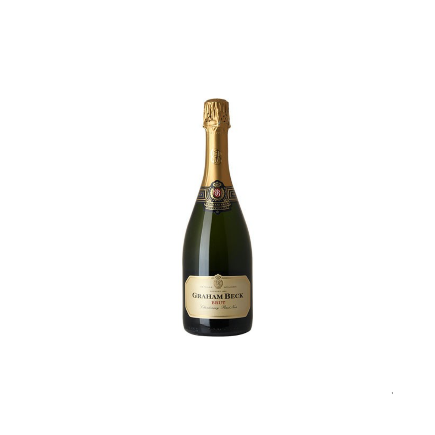 Graham Beck Brut