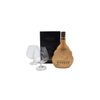 Meukow Icone 160th Anniversaire (with 2 glasses in gift box)