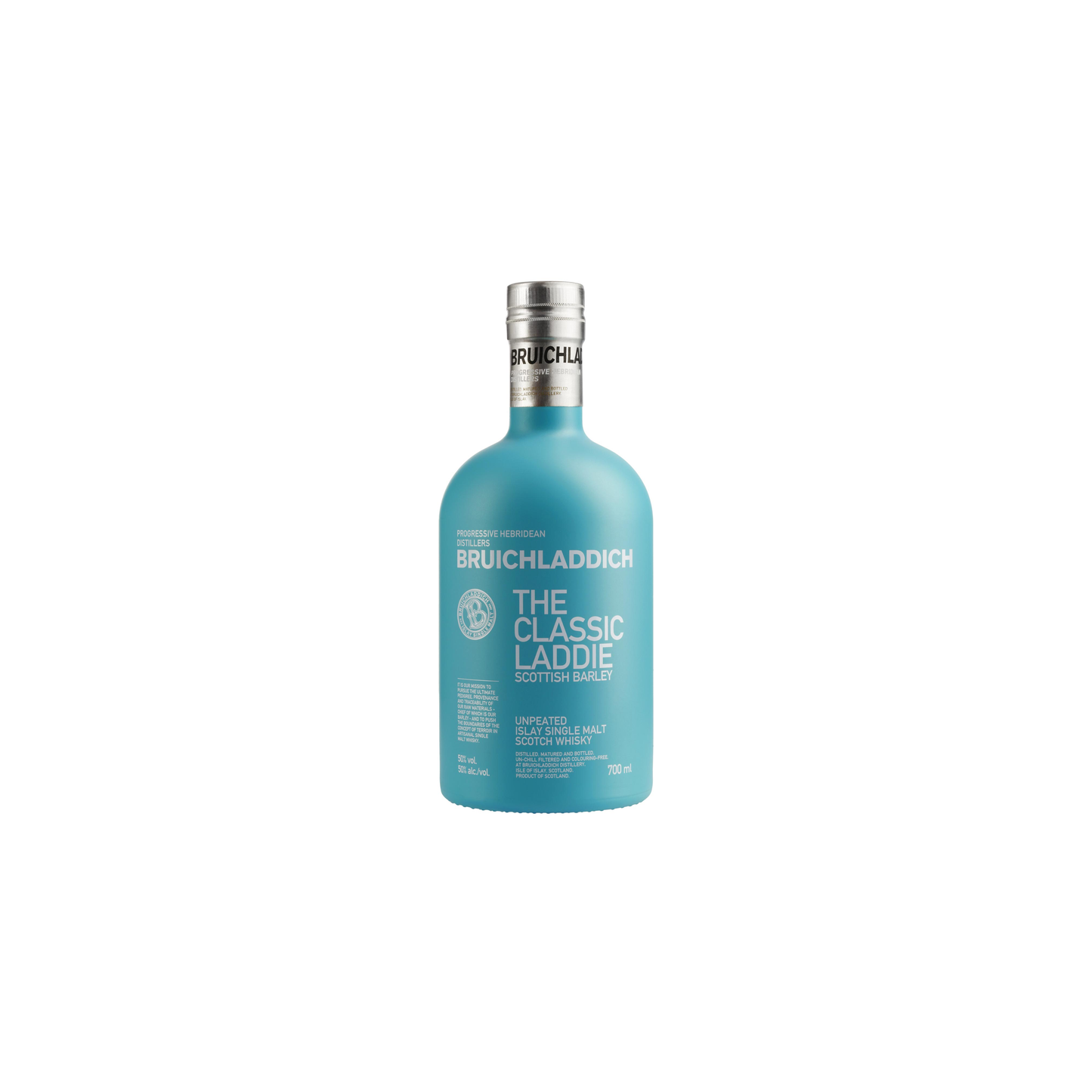 Bruichladdich Classic Laddie