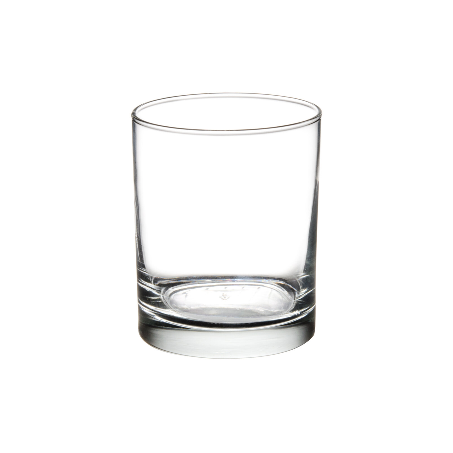 Glenkinchie Rocks Glass