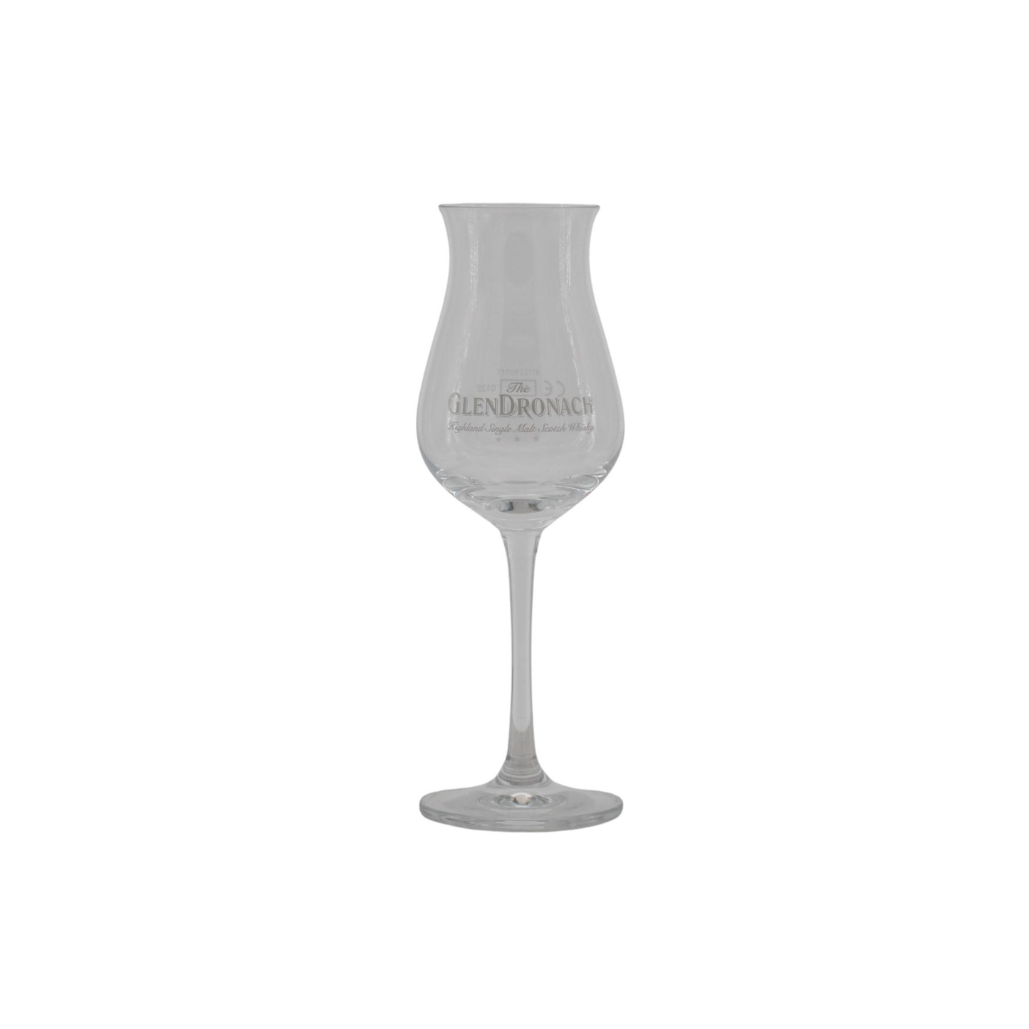Glendronach Grenoble Tasting Glass