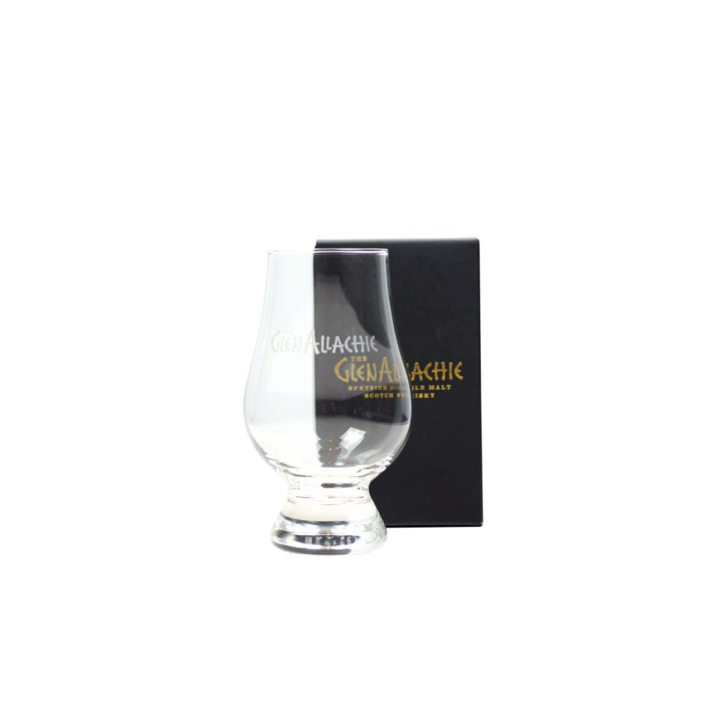 Glenallachie Tasting glass