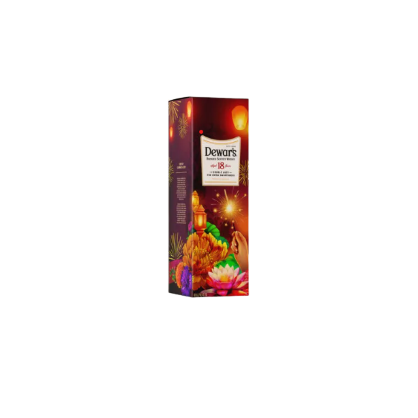 Dewars 18 years Diwali Range