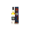 Bimber Duality (collaboration with Compass Box)