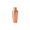 Glenlivet 3pc Copper Cocktail Shaker 50ml