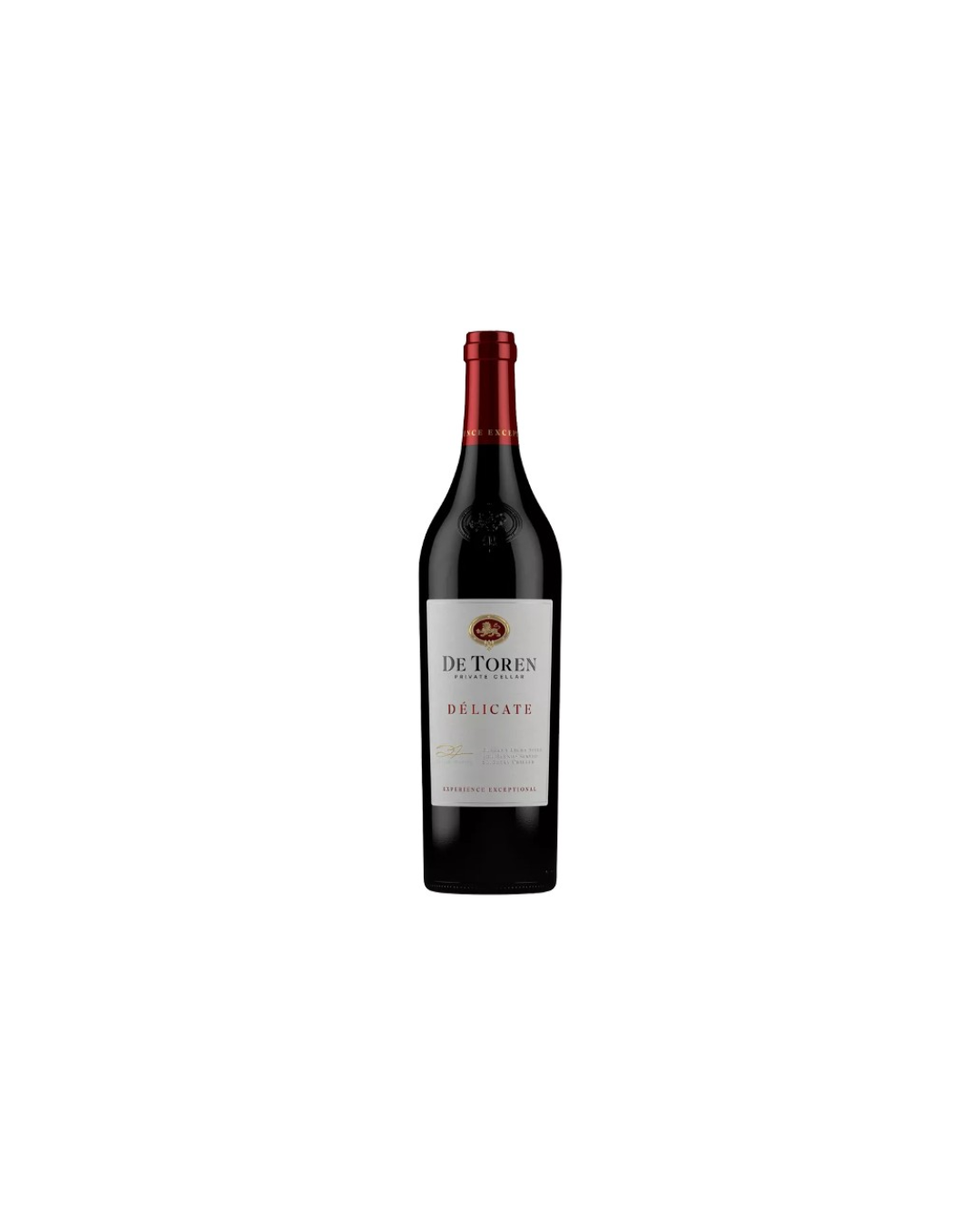 De Toren Delicate
