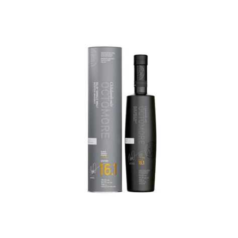 Bruichladdich Octomore 16.1