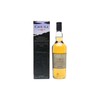 Caol Ila Single Malt 12 year old